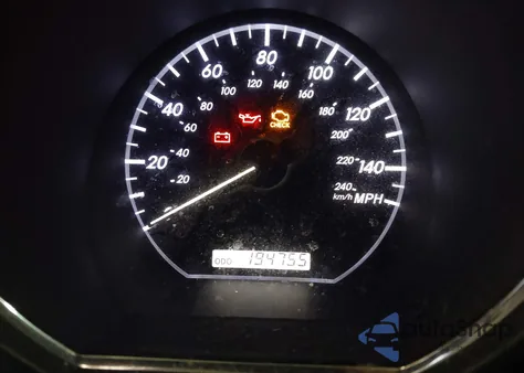 2008 Lexus Rx 350 из США, поврежденный, VIN 2T2HK31U28C093018